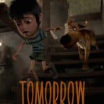 Mâine. Scurtmetraj emoționant nominalizat la Oscar despre prietenie și reziliență în Teheranul anilor ’70 tomorrow omeleto maine scurtmetraj animatie 3d