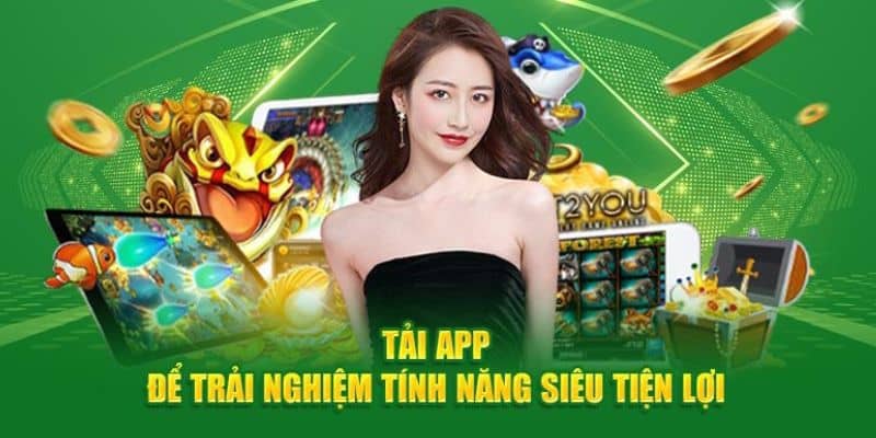 Câu hỏi thường gặp khi tải app K8BET