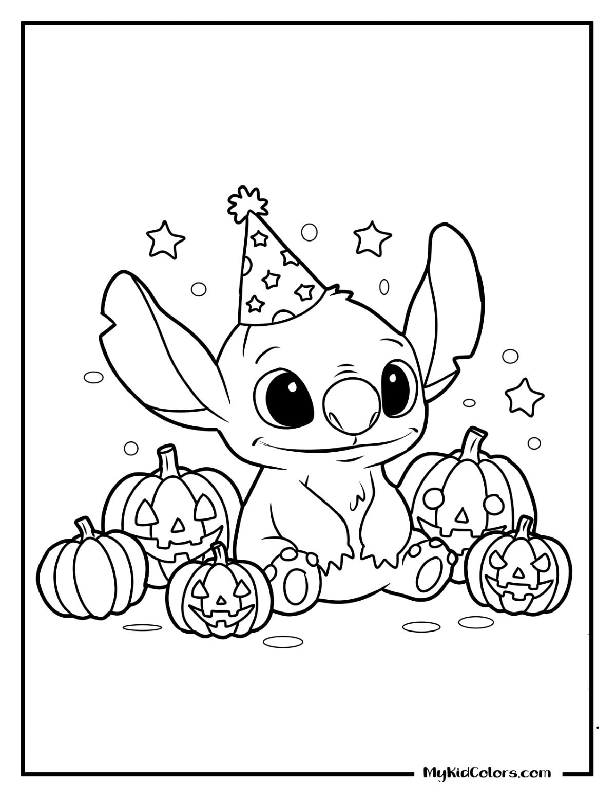 Disney Coloring Pages – Page # 2