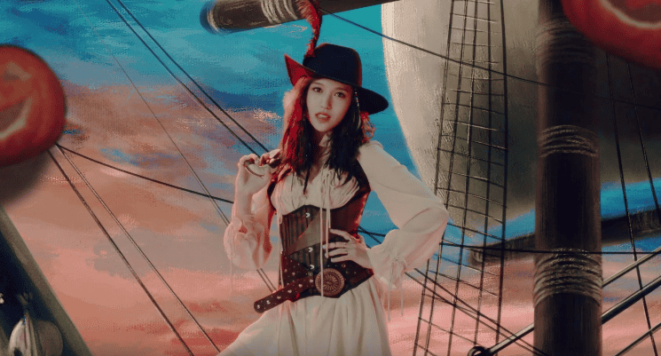 IMAGE in courtesy of JYP Entertainment