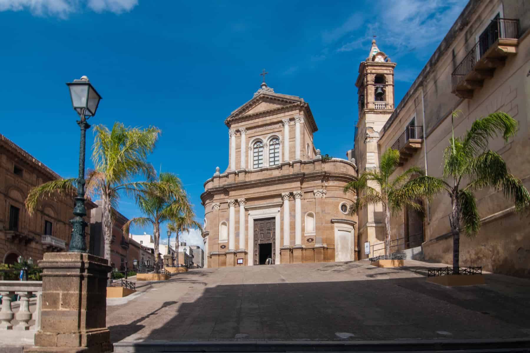 Italy's Sambuca Di Sicilia Is Selling Homes For Less Than $5