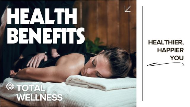 UNLOCK 12 HEALTH BENEFITS OF SPA TREATMENTS FOR A HAPPIER YOU 7 beyond the physical