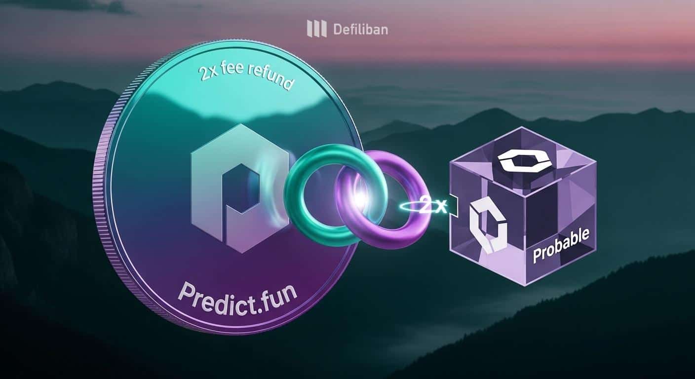 Impact: How Probable deal and 2x refunds lift BNB Chain liquidity