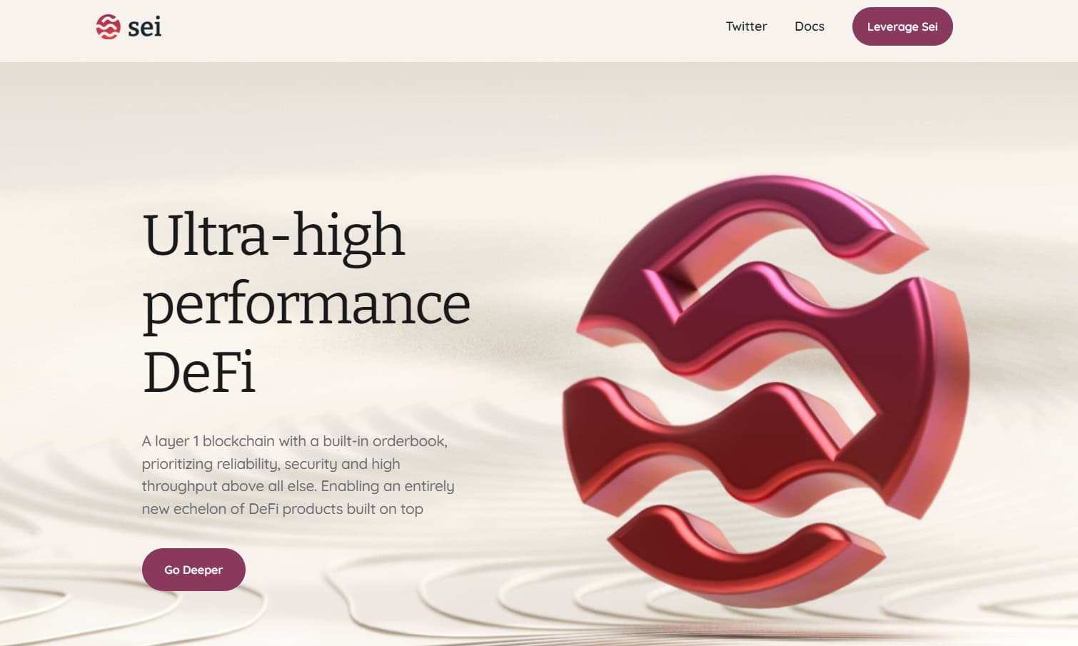 Six Network "promises" airdrop for customers to working experience the network quickly 1 Six Network promises airdrop for users to experience the network