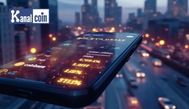 Coinbase Taps 1inch API for DEX Revolution