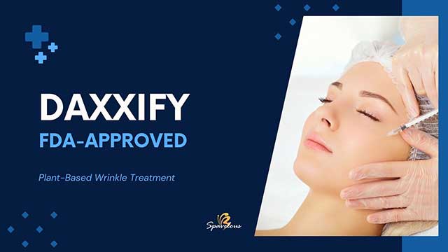 DAXXIFY: THE REVOLUTIONARY PLANT-BASED WRINKLE TREATMENT 3 daxxify work