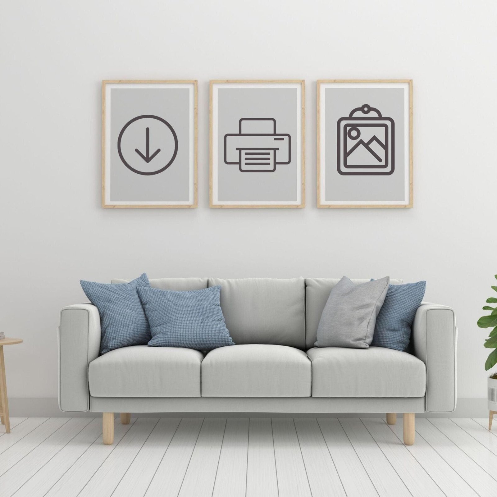 il_fullxfull.7924400261_f3u9.jpg Robert Reid – Printable Wall Art, American Painter, Impressionism Art, Digital Download