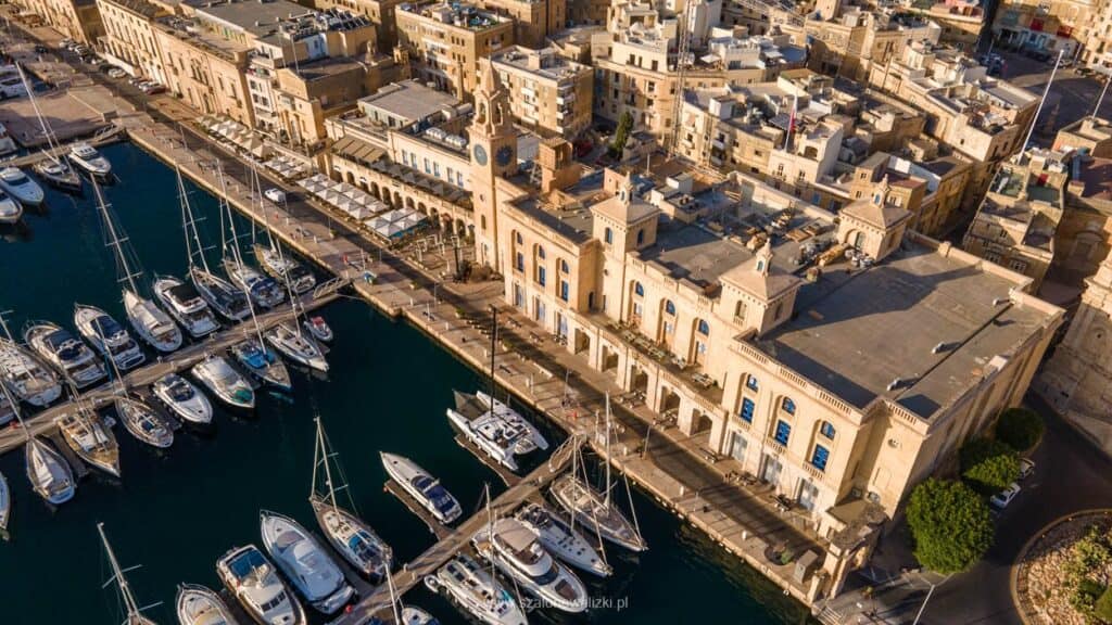 malta