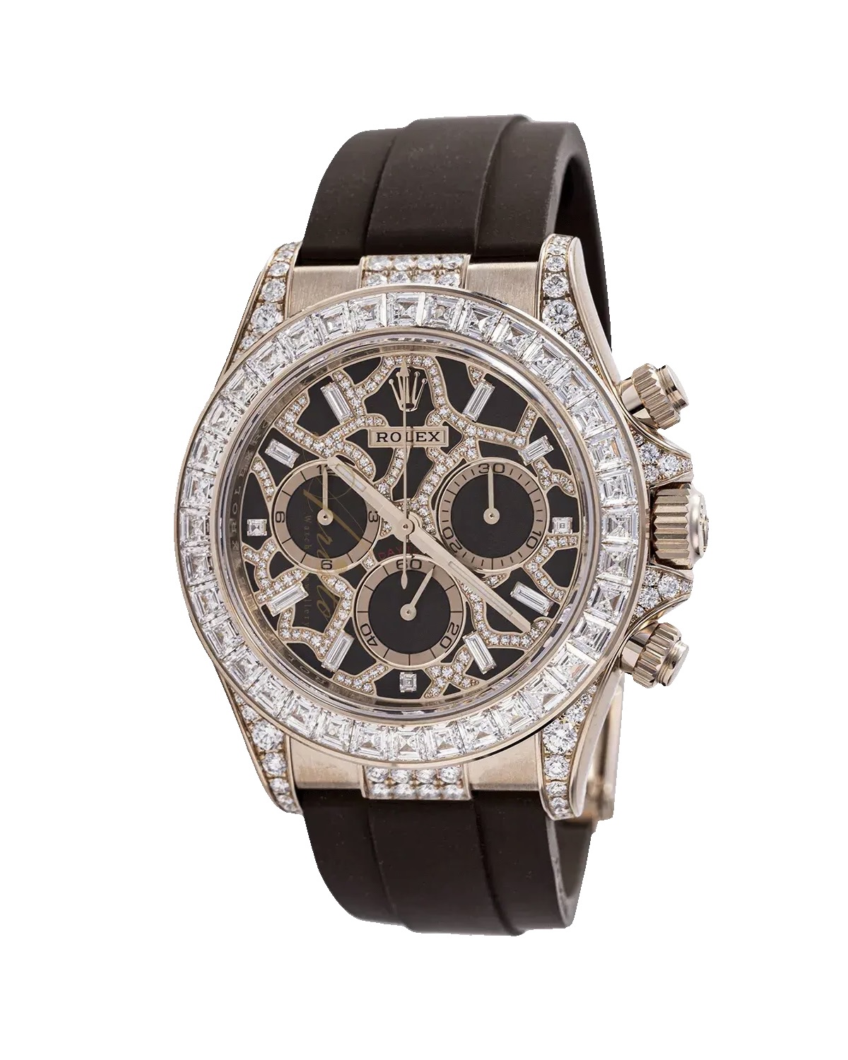 Off Catalogue Rolex Daytona