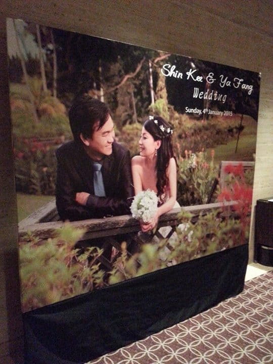 Wedding backdrop Wedding backdrop