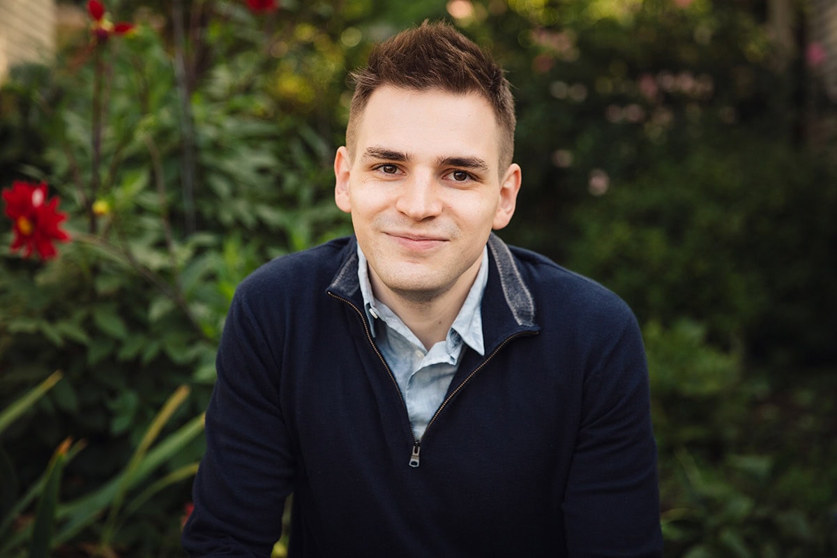 portland dating photo