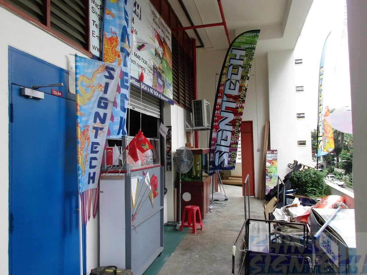 many types of flying flags at signtech many types of flying flags at signtech