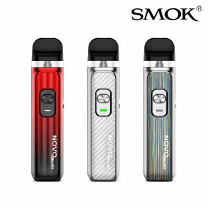 Electronic Cigarette Starter Kits