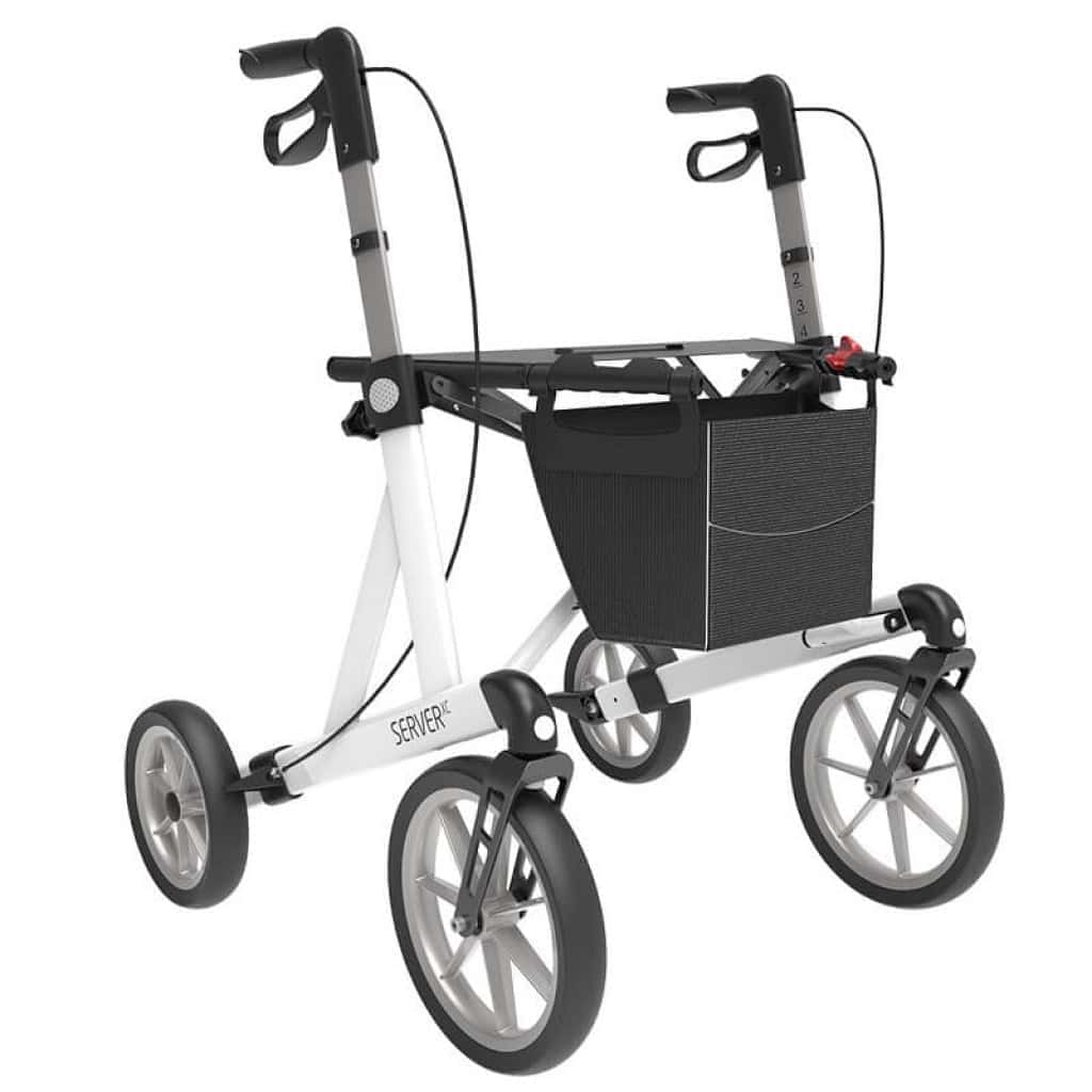 Server XC Rollator