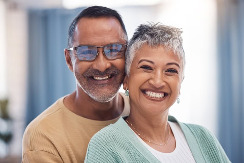 Full and Partial Dentures in Wayne, NJ | Caring for Your Smile
