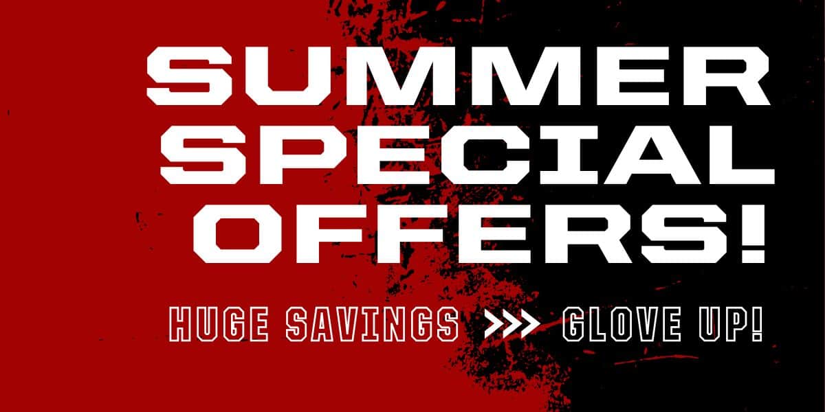 SUMMER SPECIAL OFFERS! — Unleash Your Potential This Season — Glove up and join Dubai’s elite. Experience *huge savings* on memberships & personal training. Train like a champion—step into the ring with us.
