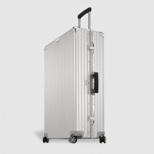 flight suitcase