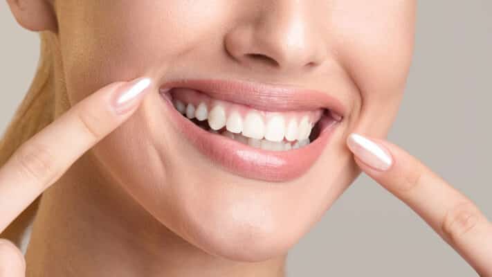 Cosmetic Dentistry in Ontario, CA