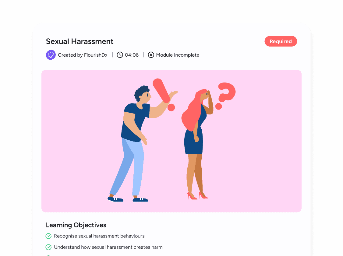 FlourishDx-eLearning-modules