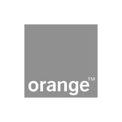 Orange logo