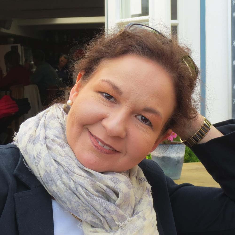 Dr. Ingrid Meiller-Dietz Ansprechpartnerin HR bei MEILLER