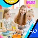 50+ Activități Creative care Dezvoltă Abilitățile Artistice ale Copiilor de 3-6 ani Activitati Creative care Dezvolta Abilitatile Artistice ale Copiilor de 3-6 ani