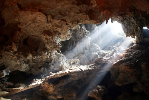 Hang Son Doong Vietnam Reise