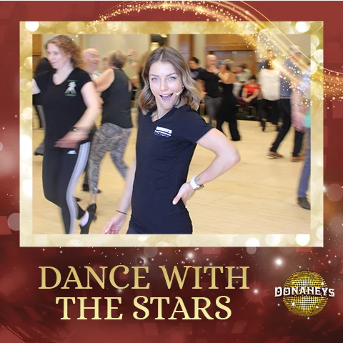 Strictly Star Jowita Przystal