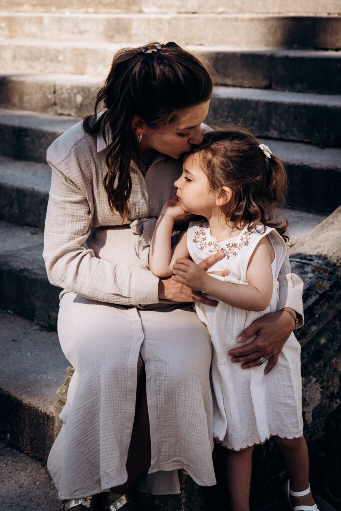 seance famille jardin public bordeaux