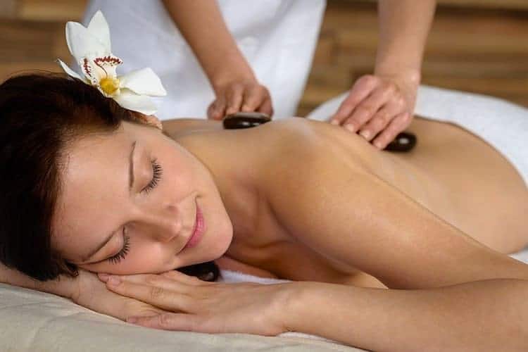 spa xanadu