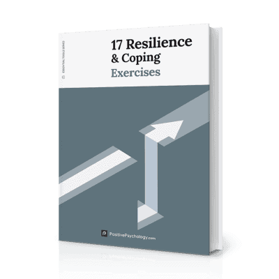 Spiritual Tools: 17 Resilience & Coping Exercises