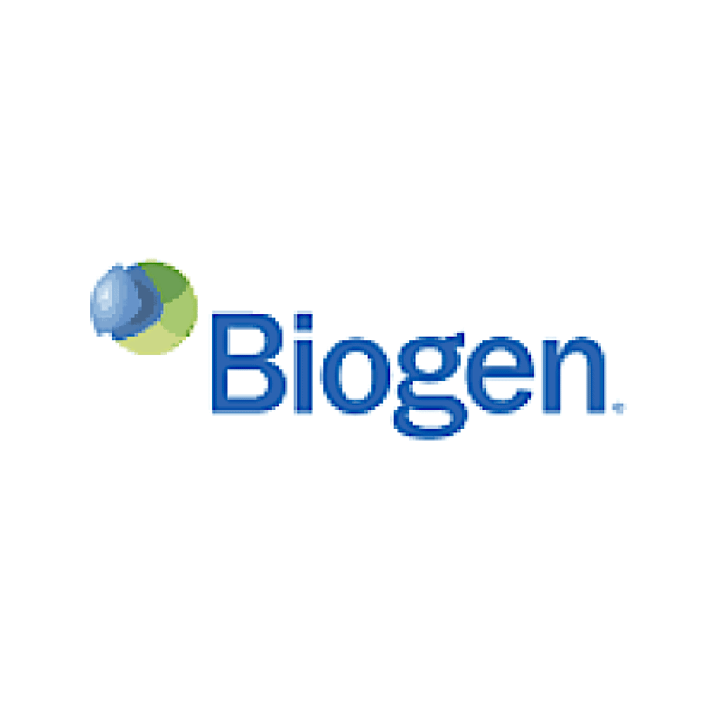 Keynote Speaker Schweiz 38 Logo Biogen