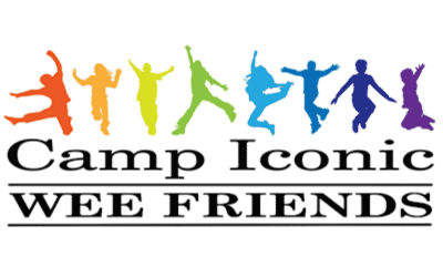 Camp Iconic Client Logo