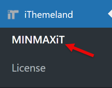 Click on woo min Max Quantity plugin