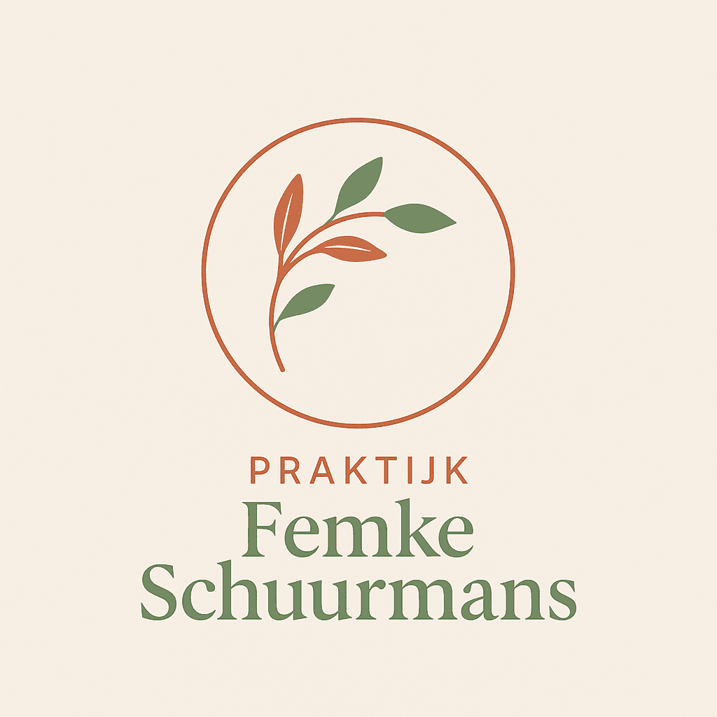KMkpiIXrzQf Logo Praktijk Femke Schuurmans