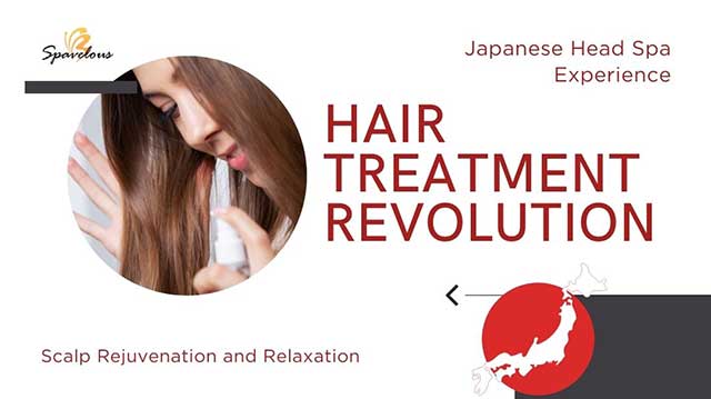 HAIR TREATMENT REVOLUTION: DISCOVERING THE JAPANESE HEAD SPA EXPERIENCE 4 at-home japanese head spa treatment
