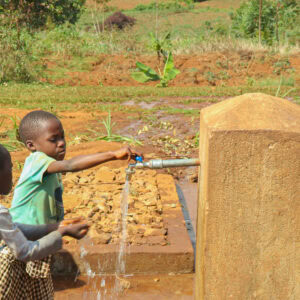 End-of-Season Milestone: “Drinking Cups for Drinking Water” Breaks the 800,000-Euro Mark!