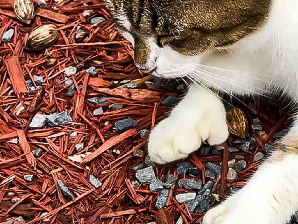 sześciopalczaste koty hemingwaya