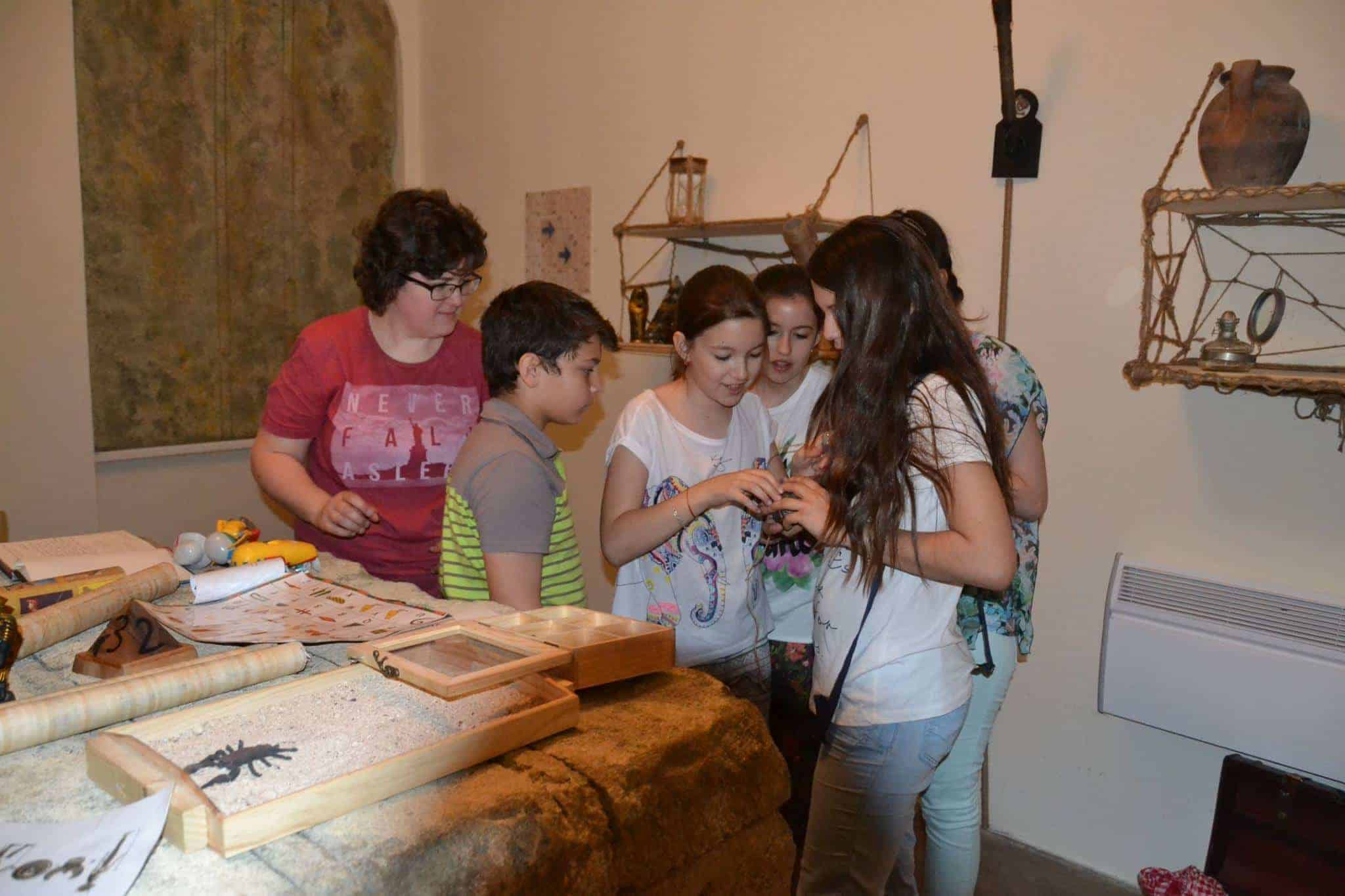 Puzzle Rooms locuri de joacă sector 1 Puzzle Rooms 3 locuri de joacă sector 1