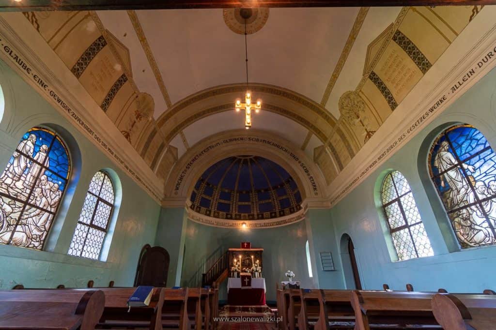 Olsztyn i okolice Olsztyna