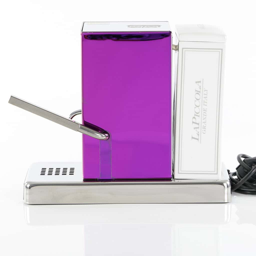 La Piccola Piccola Pink automatik Keramik