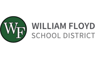 William Floyd school Client Logo