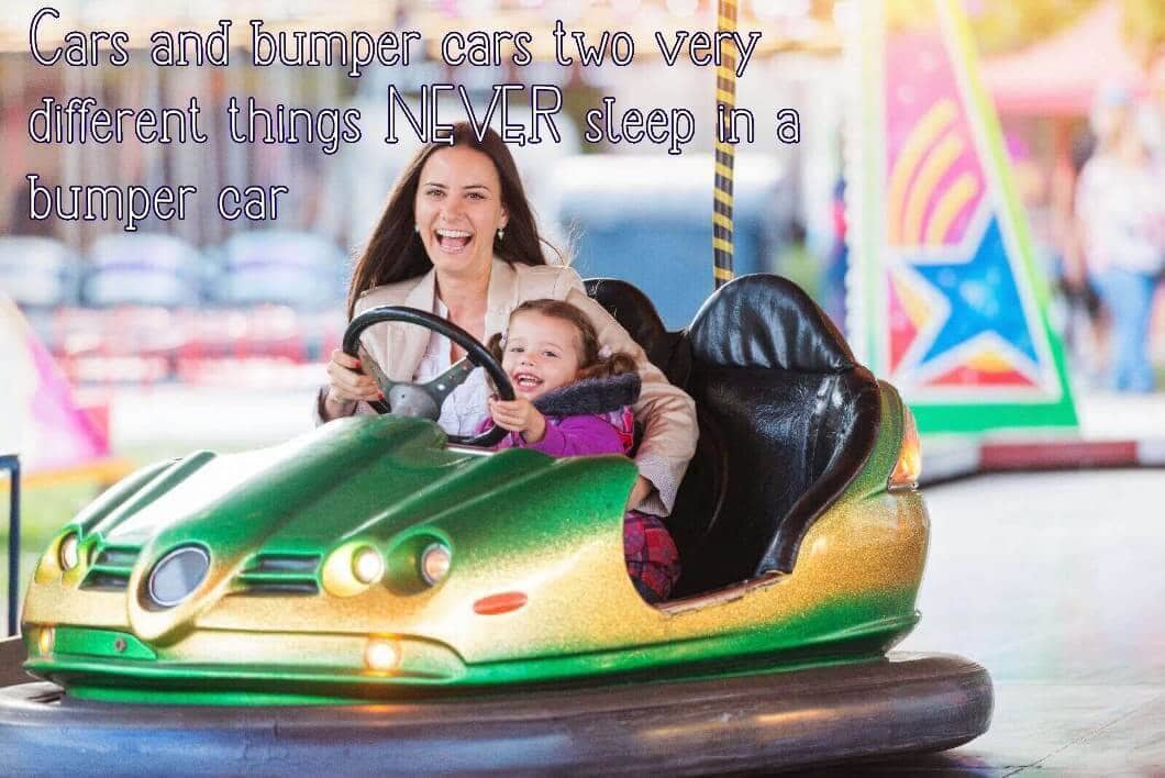 Bumper Car Rides For Hire Bumper Car Rides For Hire