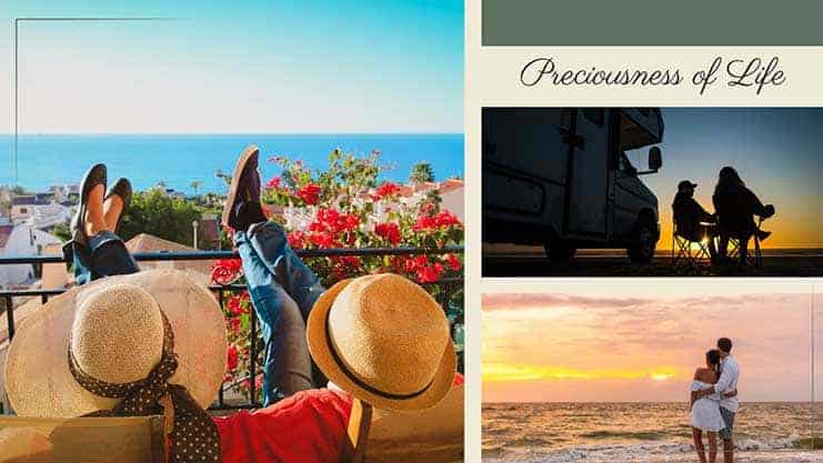 LIFE IS THE MOST PRECIOUS THING 3 preciousness of life