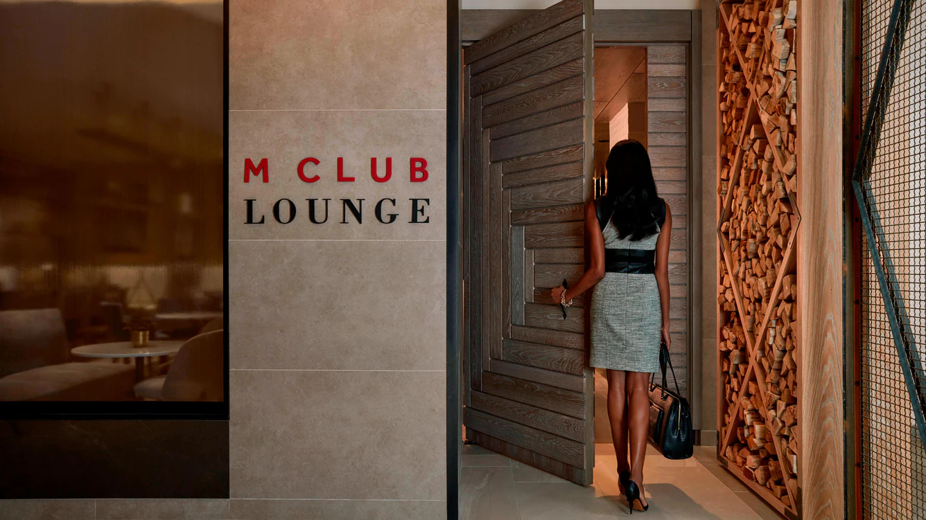 M Club Lounge at Marriott: The Ultimate Guide 1 M Club Lounge at the Charlotte Marriott City Center