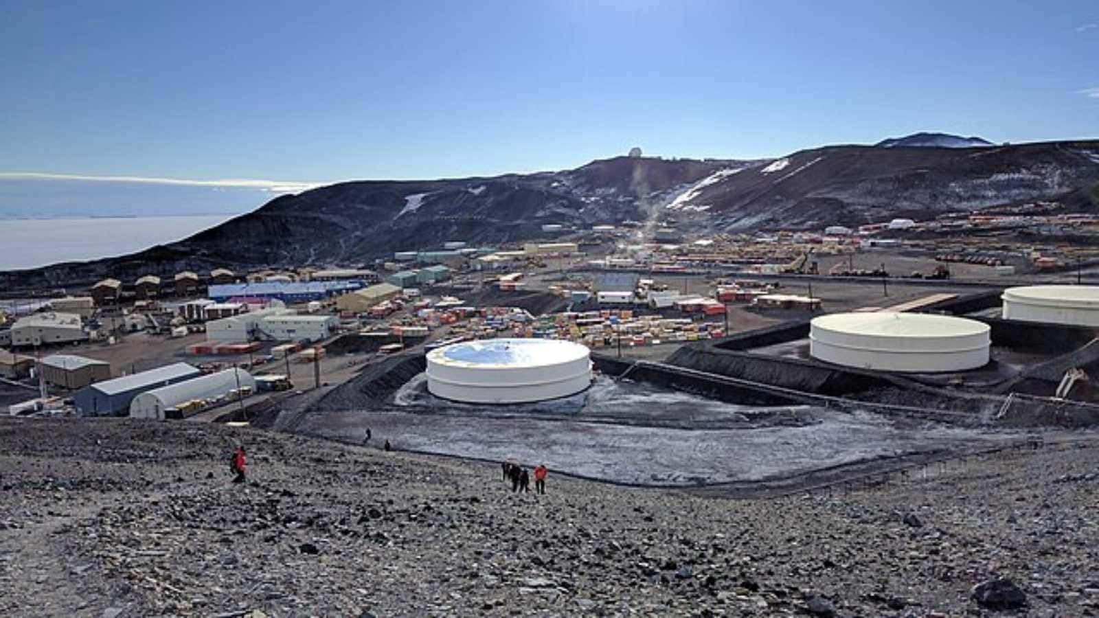 Countries That Have Closed Their Doors to Tourists – Here’s Why