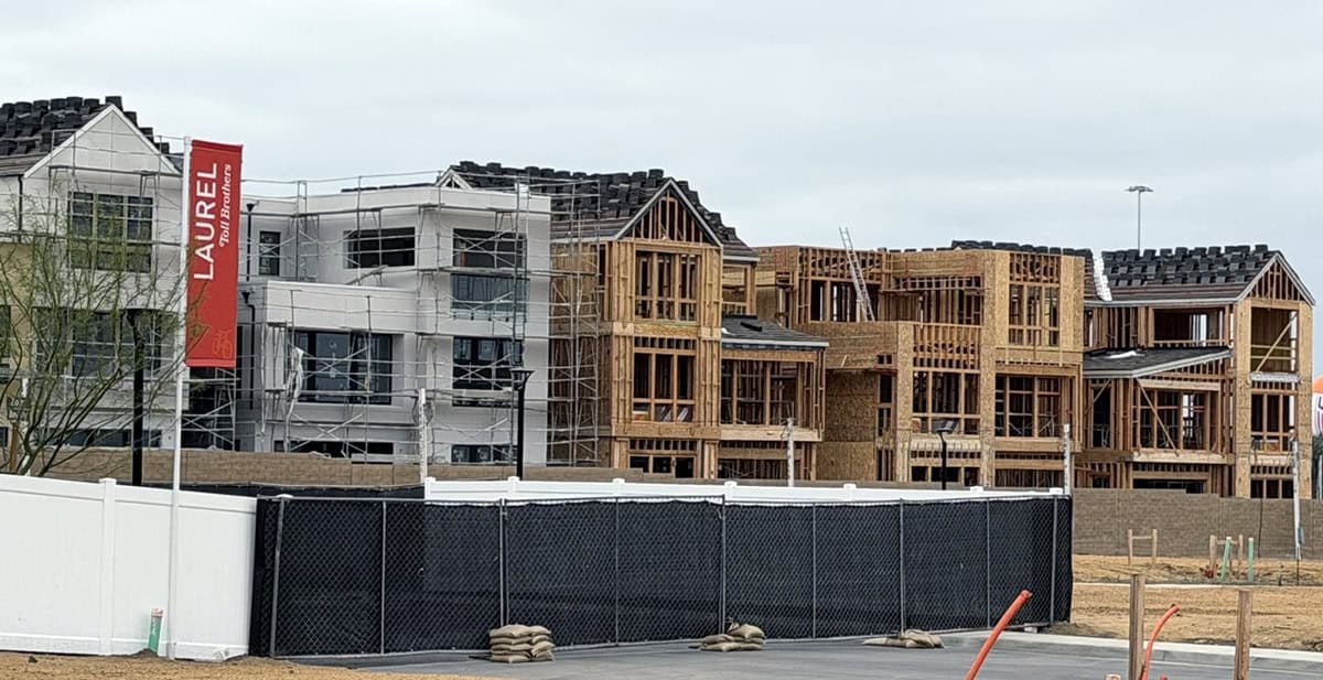 housing