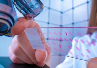 Science et recherche