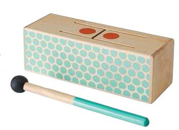 Lattjo Tongue Drums