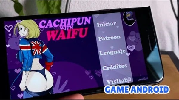 cachipun with waifu baixar cachipun with waifu baixar